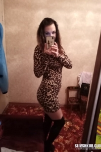 Дарья Барышева (Шевель)