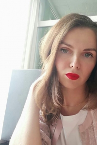 Дарья Беденко