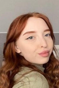 Дарья Берёзкина