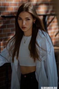 Дарья Боякова