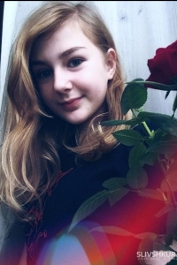 Дарья Бондаренка