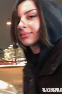 Дарья Бухарова