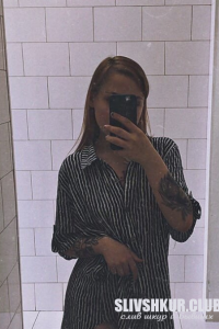 Дарья Чернова