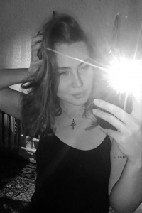 Дарья Ежова