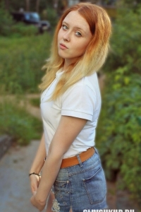 Дарья Фирсова