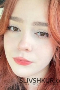 Дарья Гаева