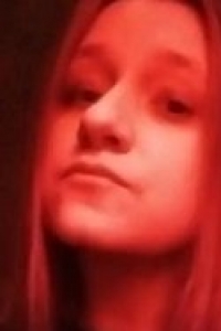 Дарья Горбунова