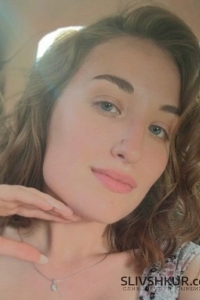 Дарья Иванова