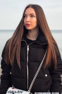 Дарья Ярмак