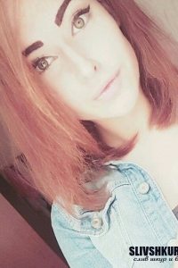 Дарья Юсупова