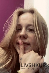 Дарья Клевакина