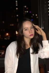 Дарья Клименко