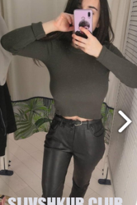 Дарья Кравчук