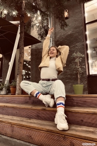 Дарья Кулькина