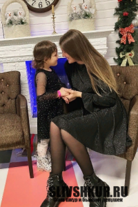 Дарья Кузнецова