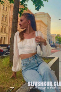 Дарья Кузнецова