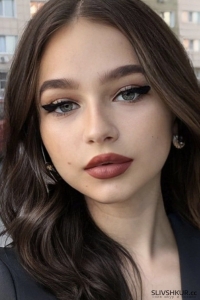 Дарья Липартелиани