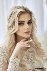 Дарья Мамей