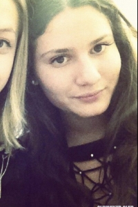 Дарья Марченко