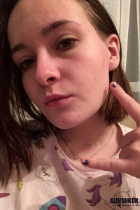 Дарья Маркова