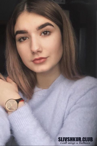 Дарья Матвеева