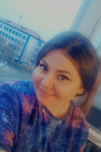 Дарья Миронова