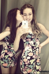 Дарья Назарова