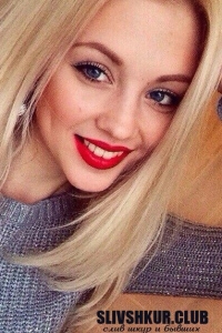 Дарья Некрасова