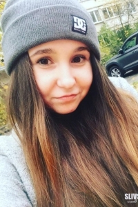 Дарья Николаева