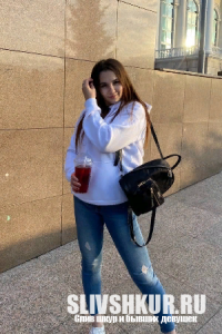 Дарья Новикова