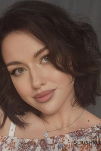 Дарья Новощинская (Панасенко)