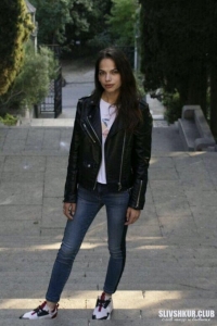 Дарья Початкина