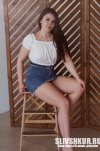 Дарья Попова