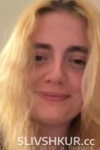 Дарья Попова