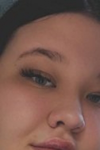 Дарья Поспелова