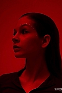 Дарья Рязанова