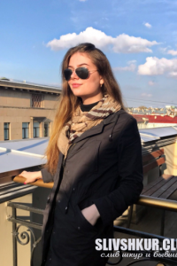 Дарья Рохмистрова