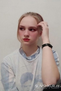 Дарья Рындюк