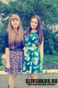 Дарья Сафронова