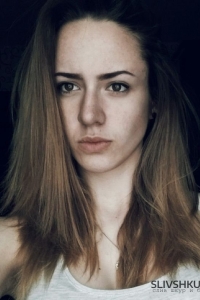 Дарья Щетина
