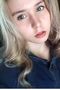 Дарья Семизорова