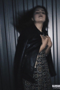 Дарья Силкова