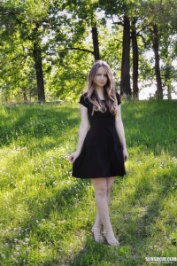 Дарья Сорокина