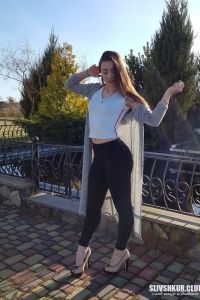 Дарья Сулима