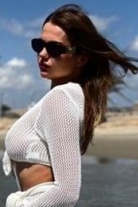 Дарья Токарева