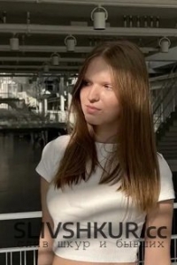 Дарья Туркова