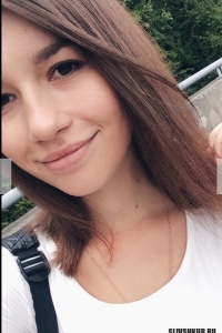 Дарья Вдовиченко