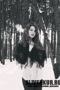 Дарья Волконская