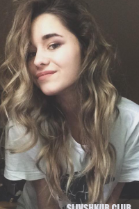 Дарья Захарова