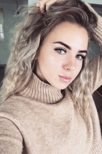 Дарья Заставская